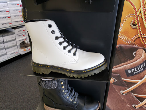 Shoe Store «Rack Room Shoes», reviews and photos, 3420 East FM 544 #780, Wylie, TX 75098, USA