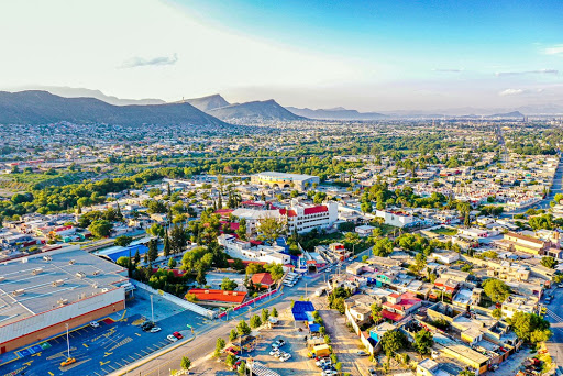 Campamento de Dios en la Tierra | Cristo Vive Saltillo