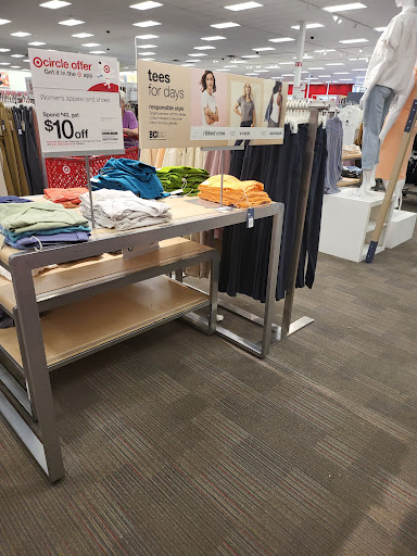 Department Store «Target», reviews and photos, 6635 N Grand Pkwy W, Spring, TX 77389, USA