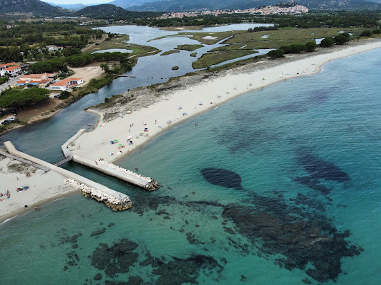 San Giovanni Beach