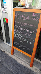 Photo n°1 de Churrasqueira Vila a Real à Argenteuil ()