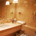 Photo n°9 de l'avis de antonella.e fait le 21/05/2023 à 06:25 sur le  Hotel Leon d'Oro à Verona