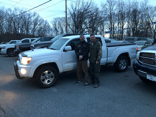 Car Dealer «Elite Auto Sales», reviews and photos, 1372 John Marshall Hwy, Front Royal, VA 22630, USA