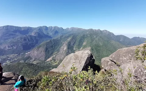 Pico do Alcobaça image