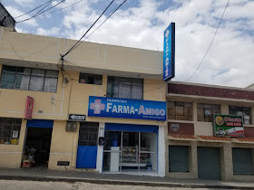 Farmacias FARMA AMIGO