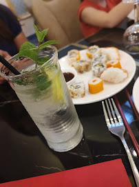 Plats et boissons du Restaurant chinois O Planete à Échirolles - n°13