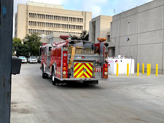 Los Angeles County Fire Dept. Station 171