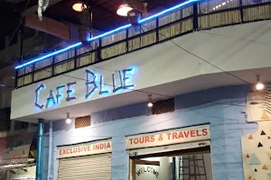 Cafe Blue Restaurant image