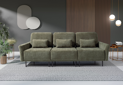 Fabryka Mebli MEBLAR Maria i Franciszek Sołtysik