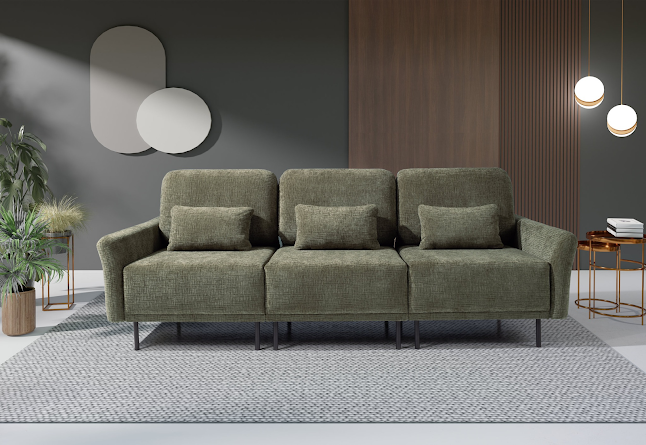 Fabryka Mebli MEBLAR Maria i Franciszek Sołtysik