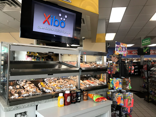 Gas Station «BP», reviews and photos, 7701 IN-28, Frankfort, IN 46041, USA