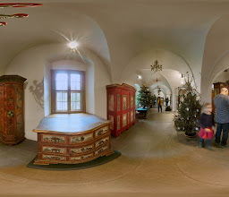 Museum of Saxon Folk Art with Puppet Theater Collection photo