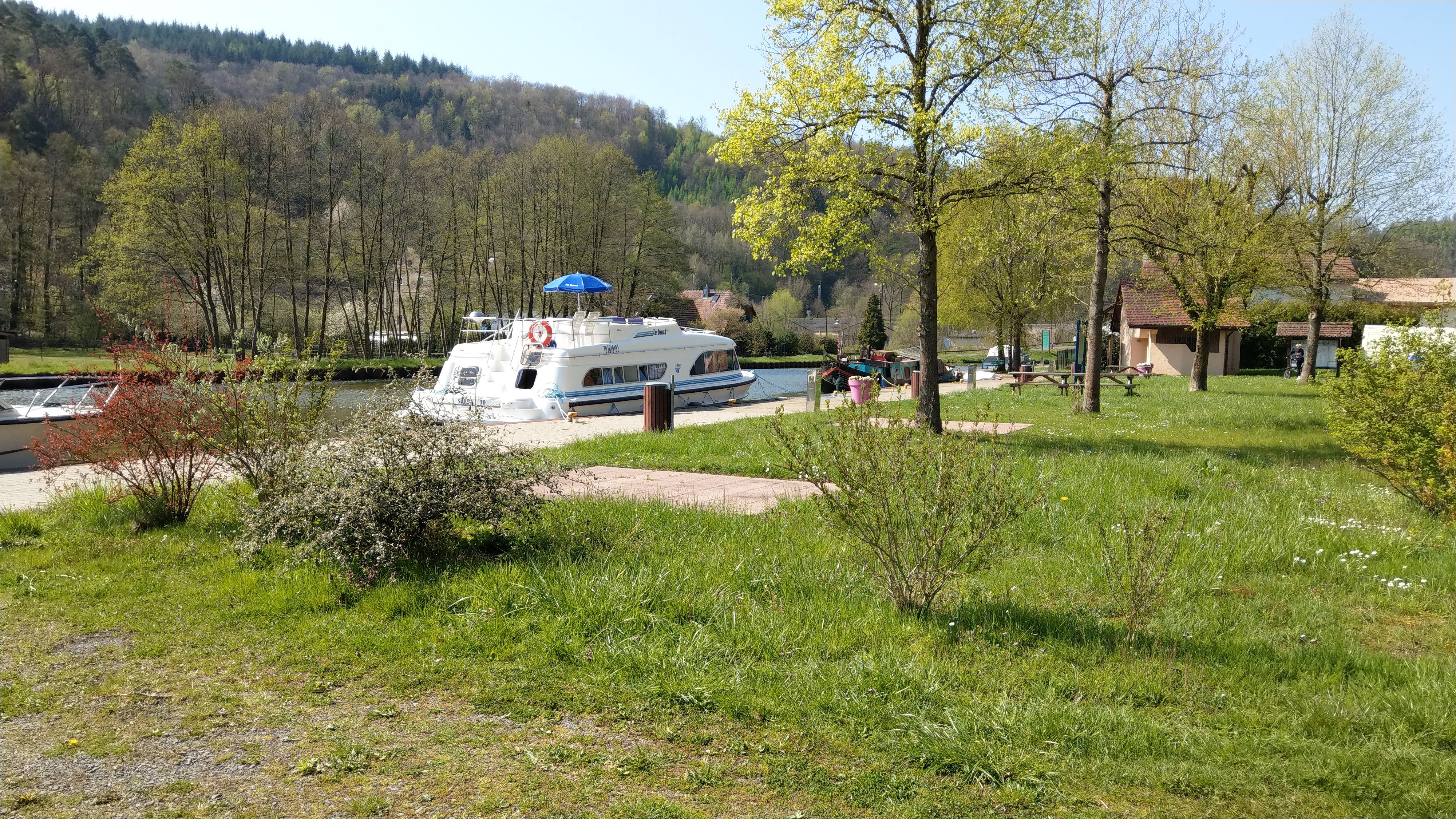Photo n° 1 de l'avis de Carsten.o fait le 05/05/2019 à 11:06