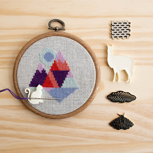 Craft Store «Fancy Tiger Crafts», reviews and photos, 59 Broadway, Denver, CO 80203, USA