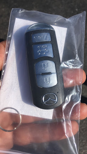 Locksmith «Texas Premier Locksmith», reviews and photos, 6959 Arapaho Rd #108, Dallas, TX 75248, USA