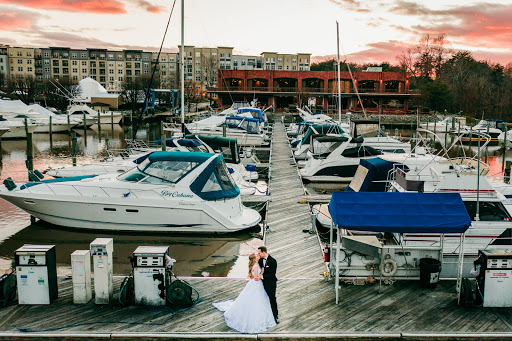 Wedding Venue «Harbour View», reviews and photos, 13200 Marina Way, Woodbridge, VA 22191, USA