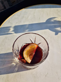 Plats et boissons du Restaurant Le Bon Temps à La Ciotat - n°19