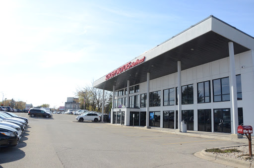 Used Car Dealer «Schoepp Motors Northeast», reviews and photos, 1518 N Stoughton Rd, Madison, WI 53704, USA