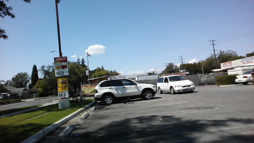 Laundromat «Pronto Laundry», reviews and photos, 731 Euclid Ave B, Ontario, CA 91762, USA