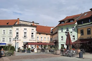 Kranj Town Center image