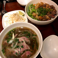 Phô du Restaurant vietnamien Đất Việt à Paris - n°19