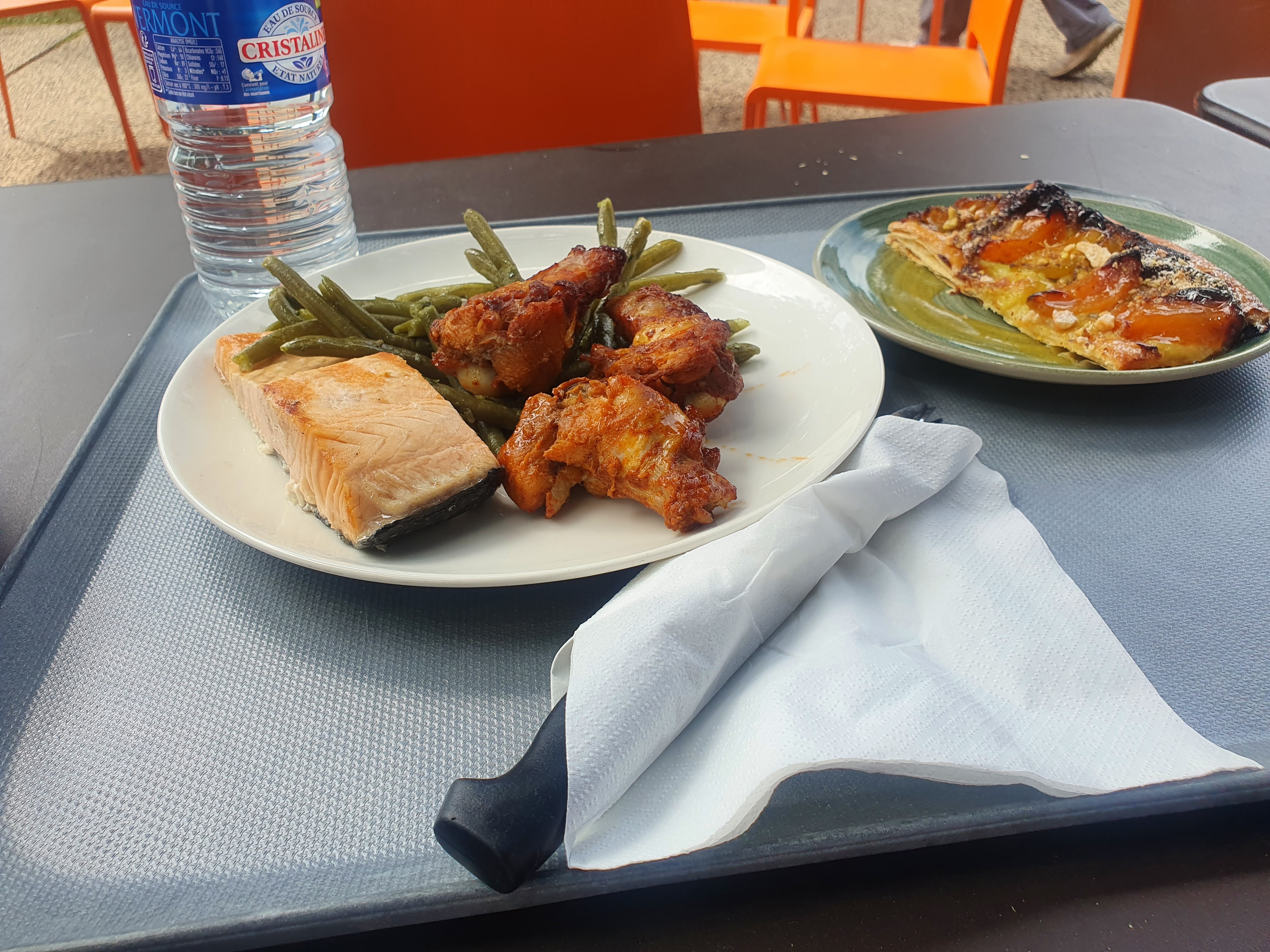 Photo n° 13 de l'avis de Koanda.o fait le 28/06/2018 à 17:06