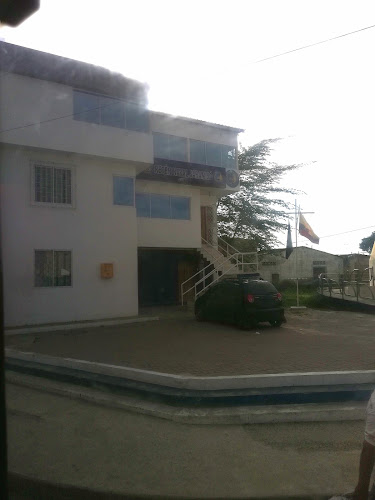 Retén Naval del Jaramijo