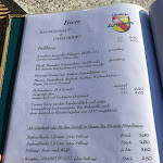 Photo n°1 de l'avis de Lupei.a fait le 16/04/2019 à 11:04 sur le  Amadeus Restaurant - Hausbräu à Baden-Baden
