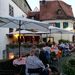 Photo n°2 de l'avis de Hauke.r fait le 11/08/2021 à 20:57 sur le  Restaurant Zur Forelle à Ulm