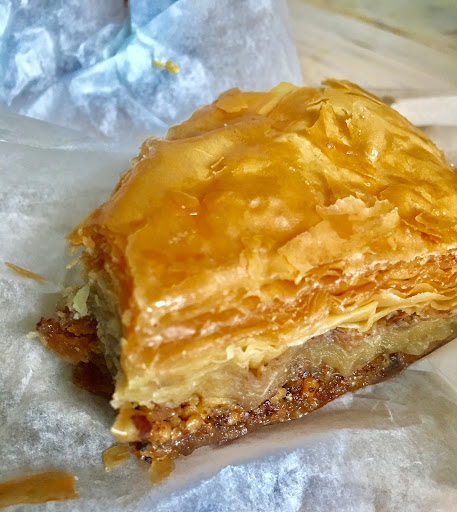 Coffee Shop «Harrar Coffee & Roastery», reviews and photos, 2904 Georgia Ave NW, Washington, DC 20001, USA