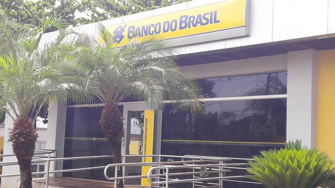 Banco Brasil