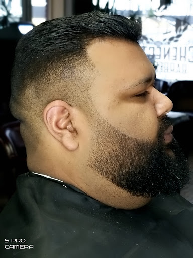 Barber Shop «Schenectady Barber Shop», reviews and photos, 1635 Van Vranken Ave, Schenectady, NY 12308, USA