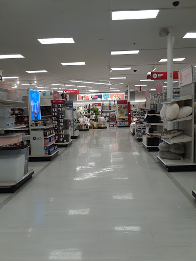 Department Store «Target», reviews and photos, 4000 Bel Aire Plaza, Napa, CA 94558, USA