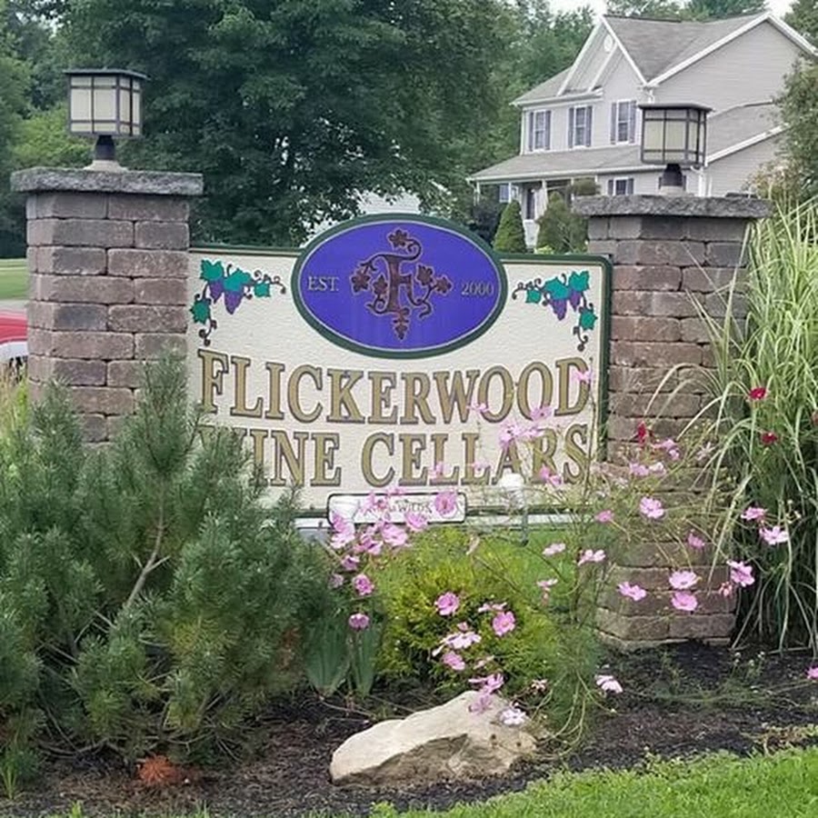 Flickerwood Wine Cellars and Cocktail Lounge
