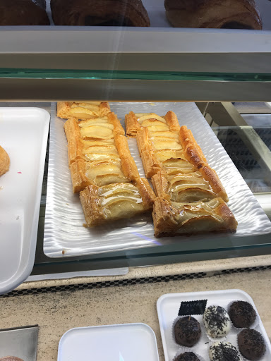 Pastelería La Marquesina en Ponteareas, Pontevedra