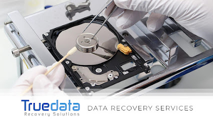 Truedata Recovery Solutions