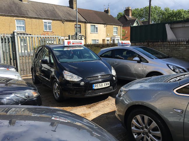 Reviews of Holly Cars in Peterborough - Car dealer