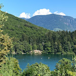 Photo n°3 de l'avis de Alfonso.i fait le 21/08/2020 à 19:40 sur le  Seehotel Sparer à St. Michael