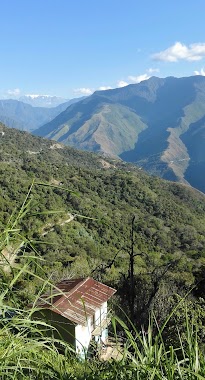 Santa Clara Del Paraiso