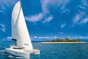 Sailaway Reef & Island Tours image