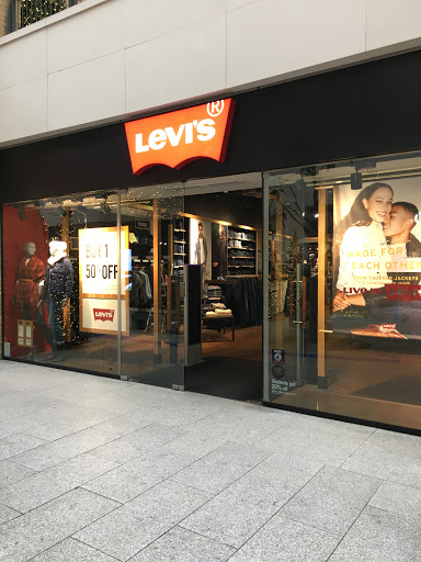 Levi's® Store Belfast Victoria