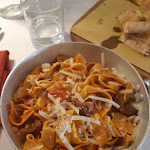 Photo n°3 de l'avis de Cherols. fait le 05/01/2020 à 13:22 sur le  Ristorante Paradiso Ricevimenti à Velletri