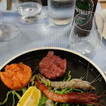 Photo n°3 de l'avis de Tiziano.a fait le 19/01/2024 à 15:24 sur le  Osteria S. Lucia à Frosinone