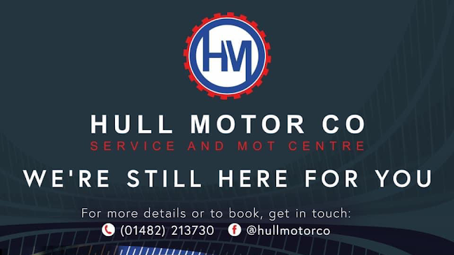 hullmotorco.co.uk