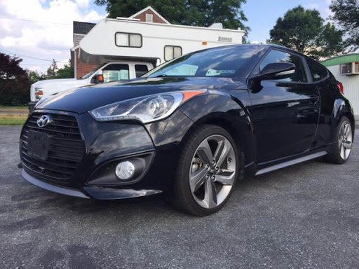 Used Car Dealer «Mid States Auto Sales», reviews and photos, 2640 Columbia Ave, Lancaster, PA 17603, USA