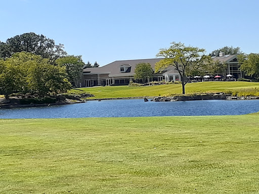Golf Club «Whisper Creek Golf Course», reviews and photos, 12840 Del Webb Blvd, Huntley, IL 60142, USA