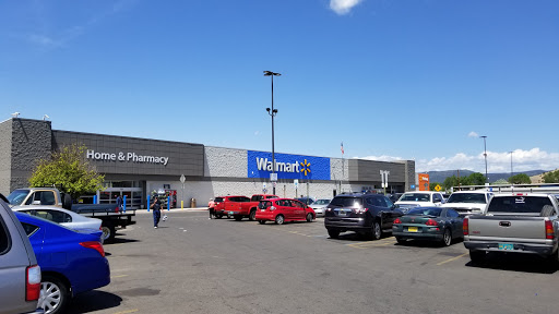 Walmart Supercenter