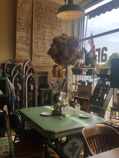 Coffee Shop «Fuel», reviews and photos, 103 1st St E, Mt Vernon, IA 52314, USA