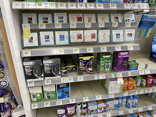 Drug Store «Walgreens», reviews and photos, 3340 Canoe Creek Rd, St Cloud, FL 34772, USA