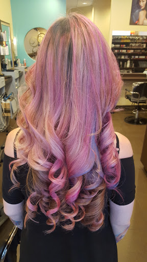 Beauty Salon «Voila Hair Salon», reviews and photos, 1139 18th St NW, Washington, DC 20036, USA